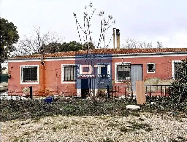 House with pool for sale in L 4-D 226, imagen 2