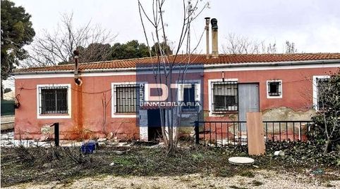 RFA.3070 Casa en venta en urb. los prados, vial 4, sn, Albacete, Albacete, imatge 2