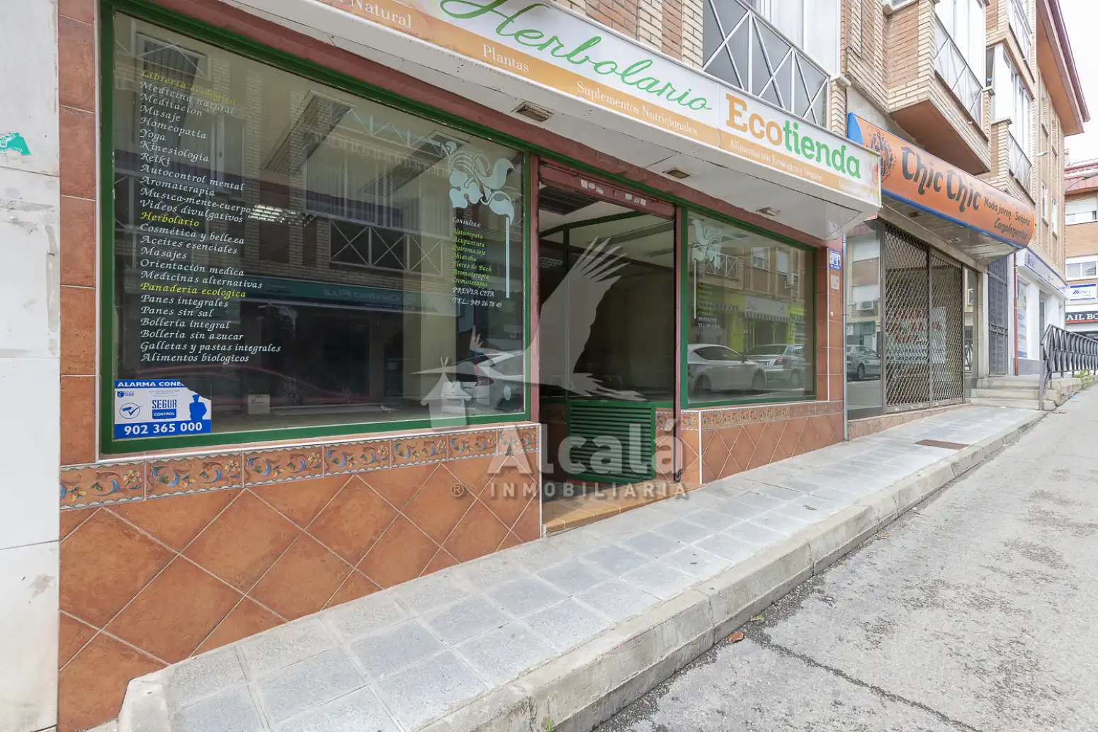 Local en venta en Centro