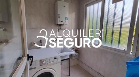 Photo 5 of Flat to rent in Escultor Gómez del Rio, El Brillante -El Naranjo - El Tablero, Córdoba