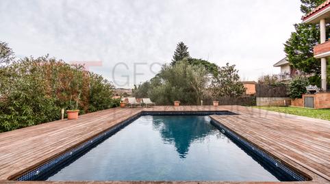 Photo 2 of House or chalet for sale in Mira-sol, Sant Cugat del Vallès