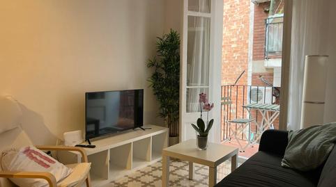 Foto 2 de Pis de lloguer a N/a, El Camp d'en Grassot i Gràcia Nova,  Barcelona Capital