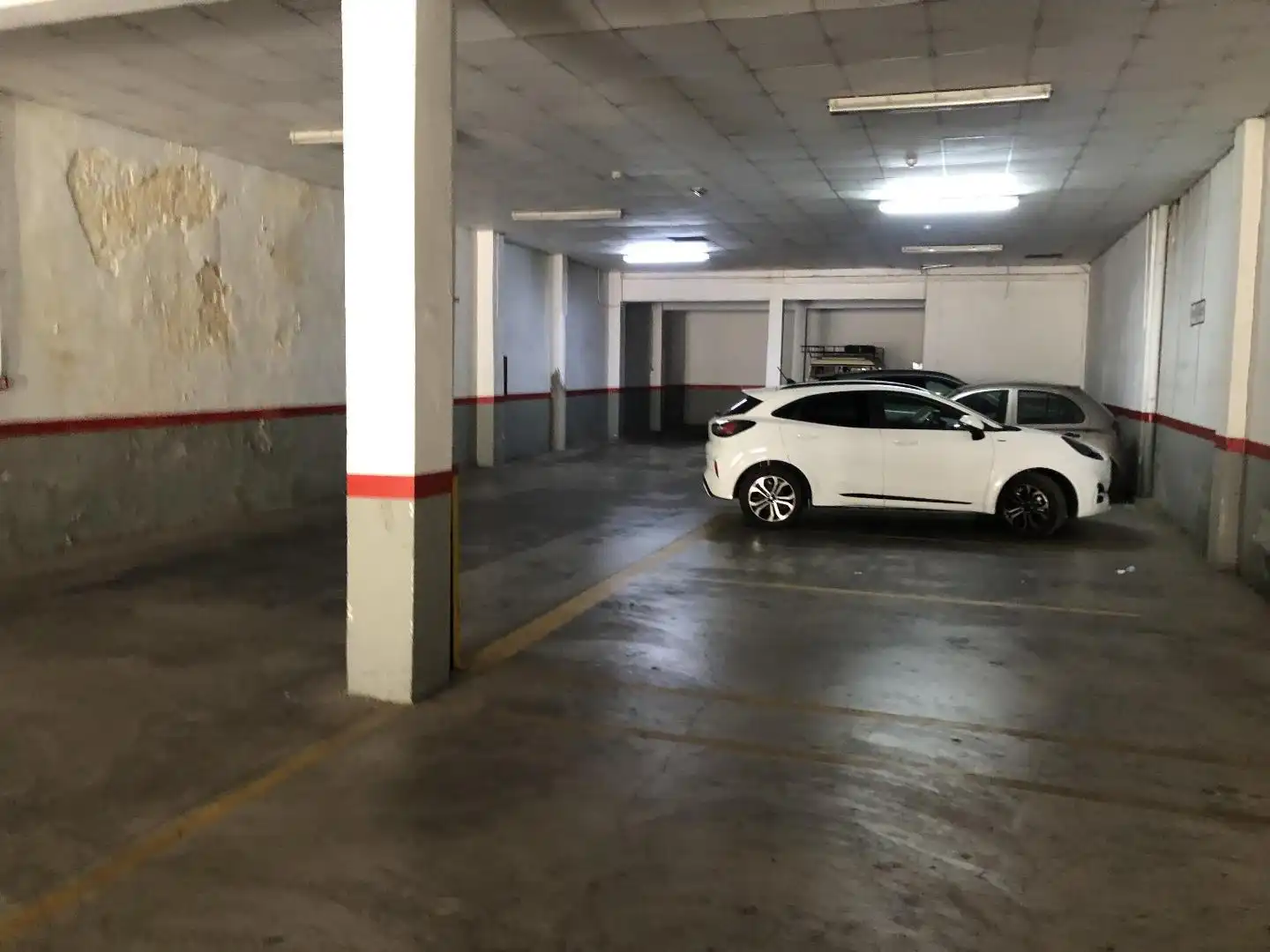 Industrial building to rent in Albal