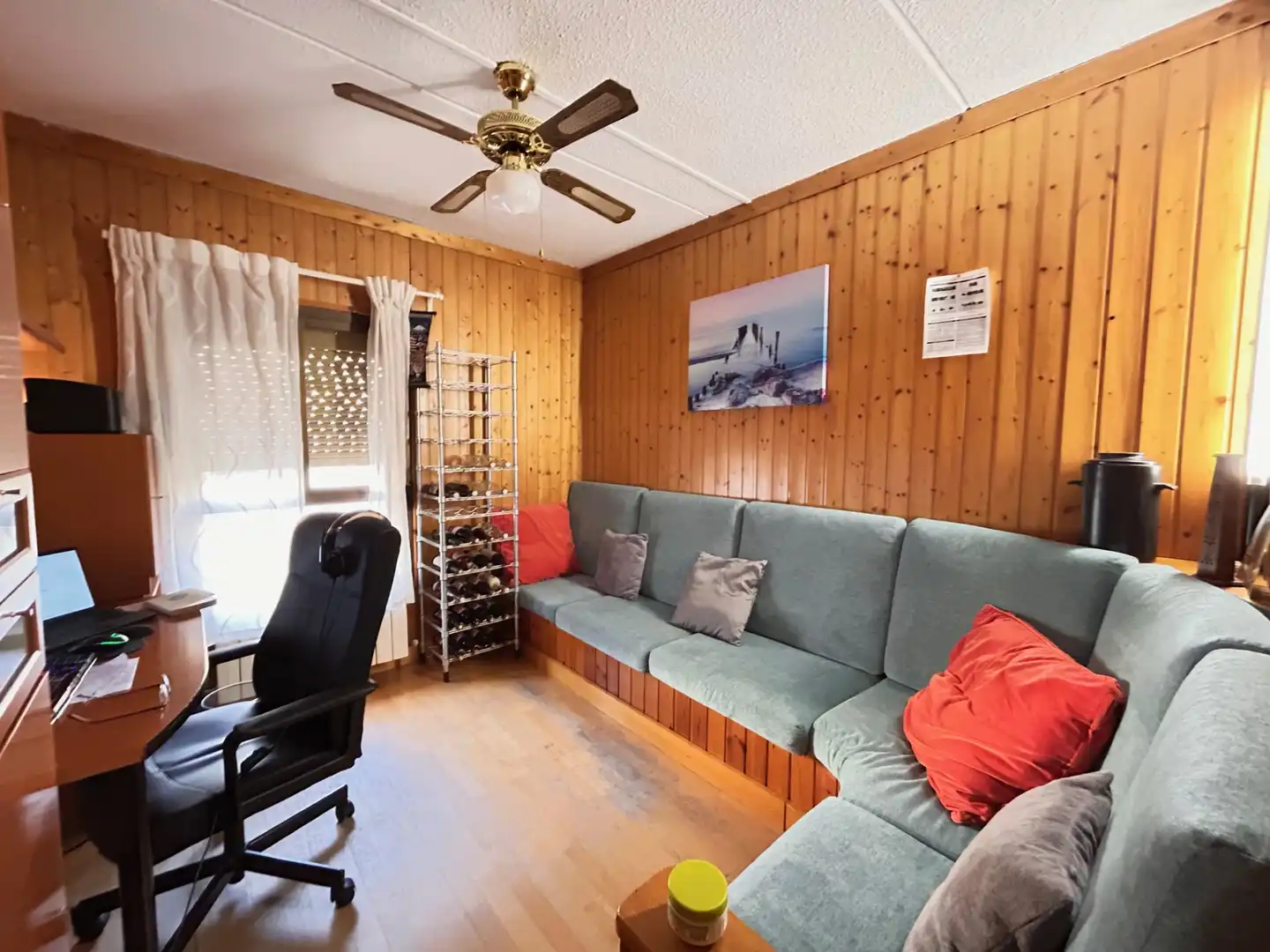 Flat for sale in Cerdanyola del Vallès  with Heating and Balcony