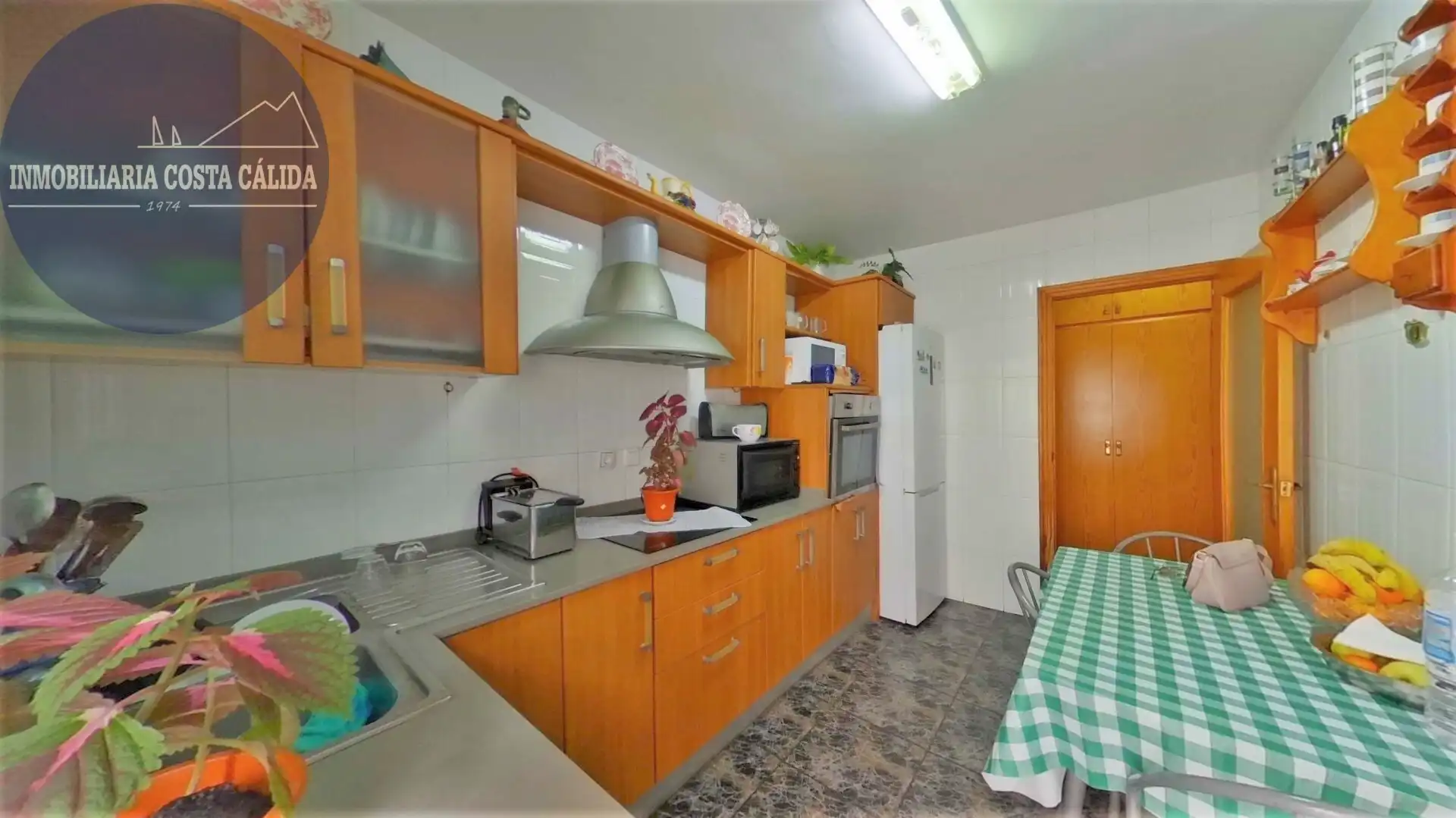 Wohnung mit Terrasse zum Verkauf in Casco Antiguo, imagen 6