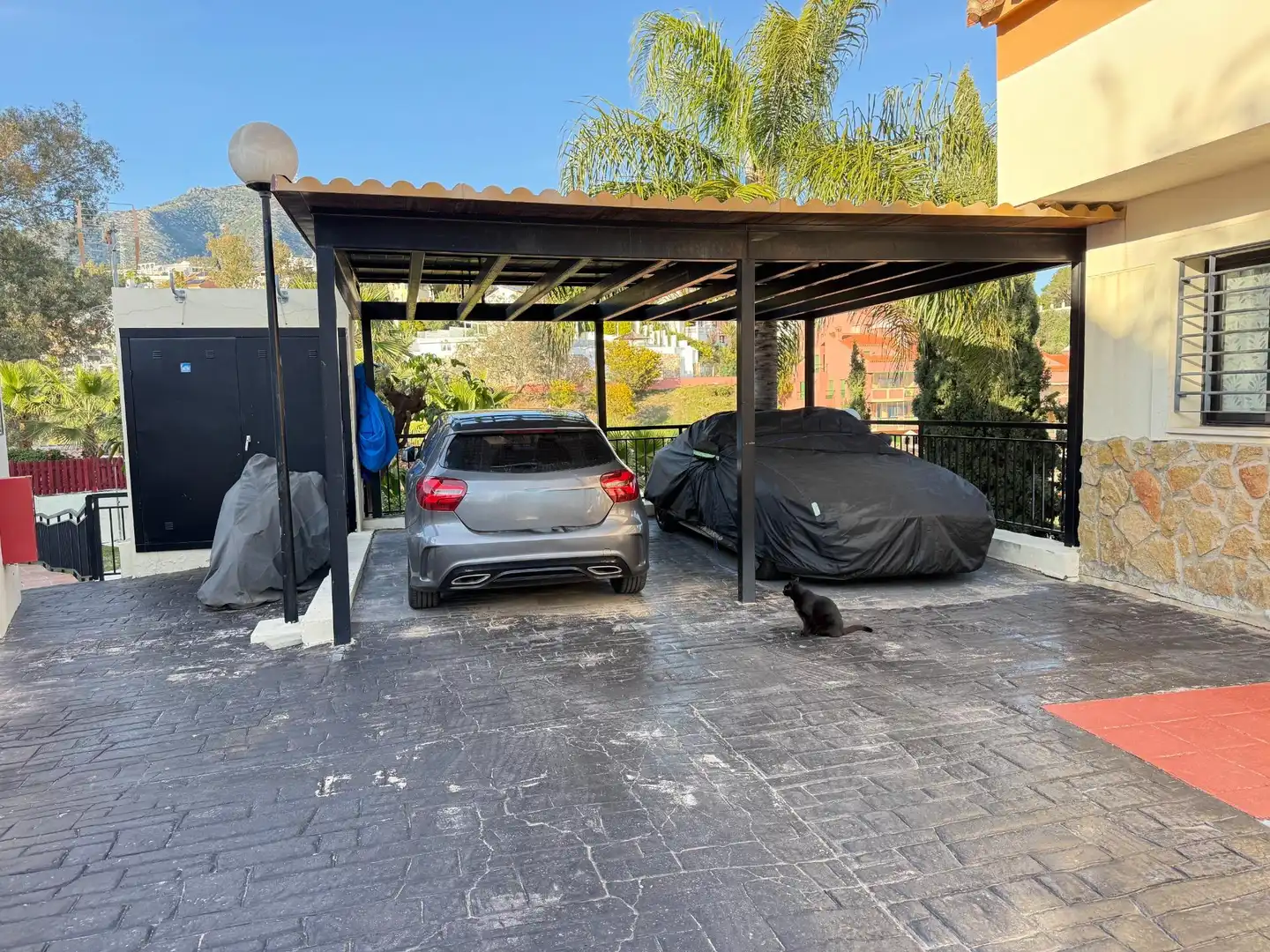 Reihenhaus mit Pool zum Verkauf in Calle PALOMAS LAS, imagen 45