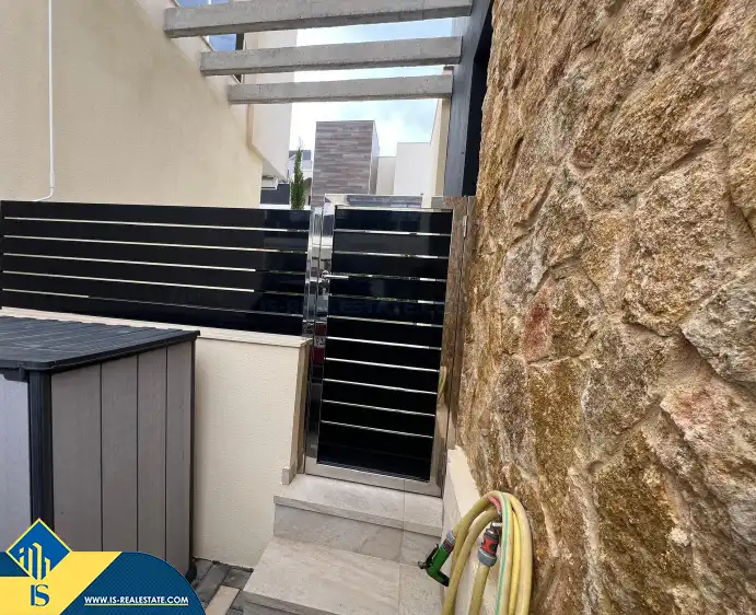 Detached house with pool for sale in Orihuela Costa, imagen 4
