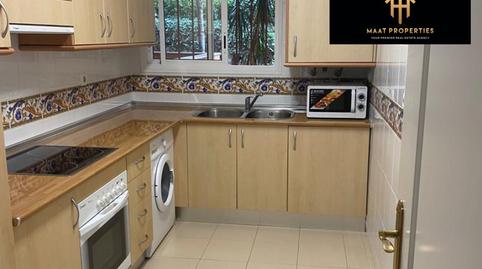 Photo 4 of Flat to rent in Urbanización la Reserva, 4, Reserva de Marbella, Málaga