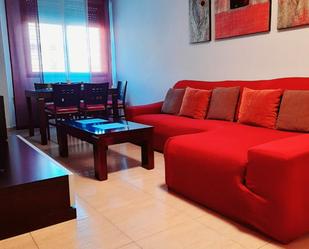 Living room of Flat for sale in Miguelturra  with Air Conditioner