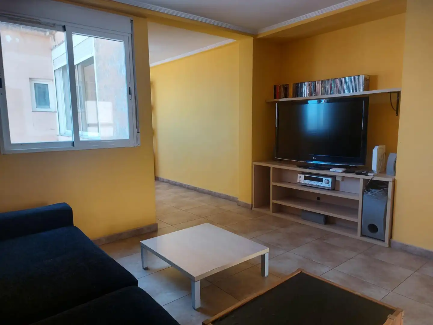 Wohnung zur Miete in Avenida GREGORIO GEA, Cardenal Benlloch