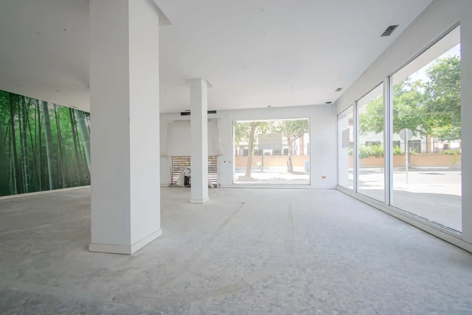 Local comercial en venda a Casco Antiguo, imagen 5