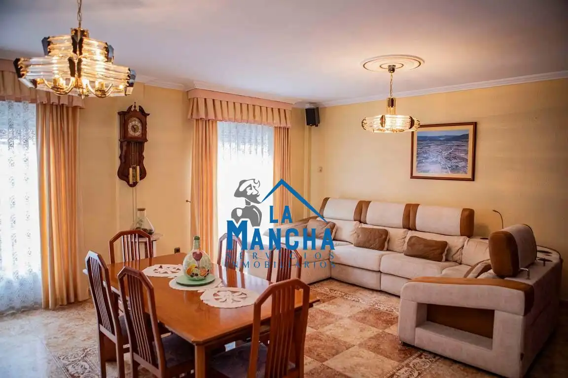 Casa con terrazza in vendita a San Pablo, imagen 4