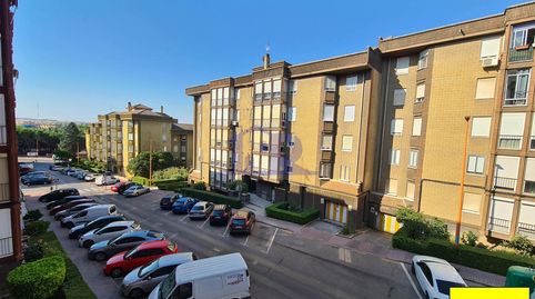 Foto 5 de Piso de alquiler en San Damian (p.a.19), Alameda, Cuenca Capital