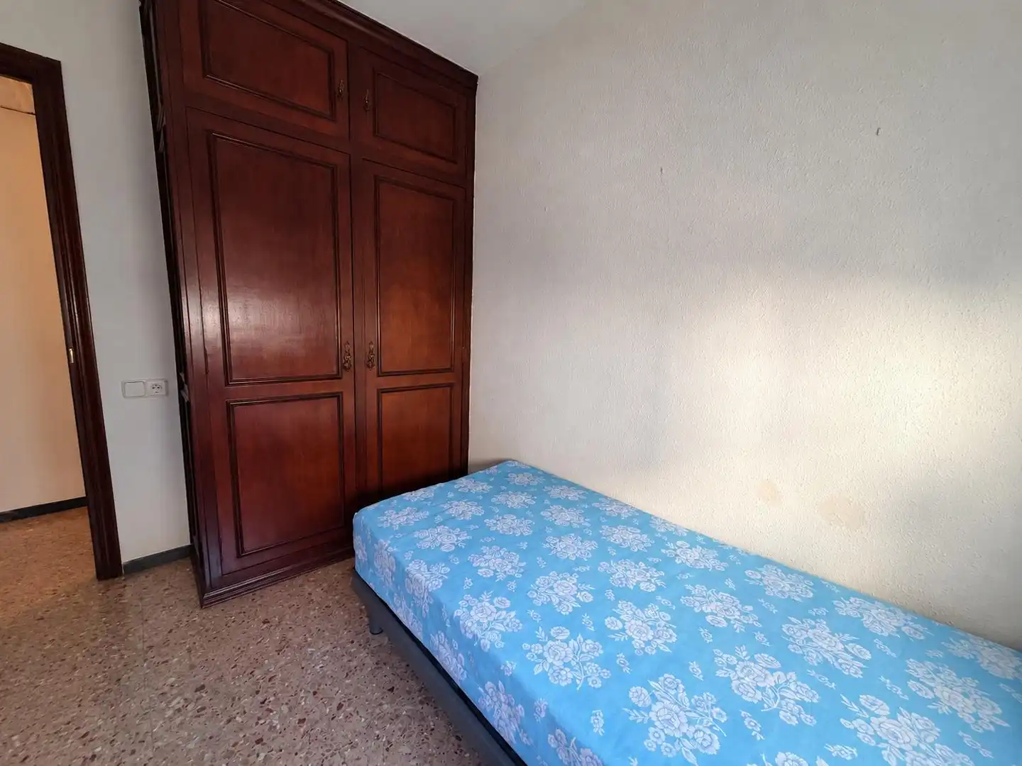 Piso con terraza en venta en Santa Rosa, imagen 11