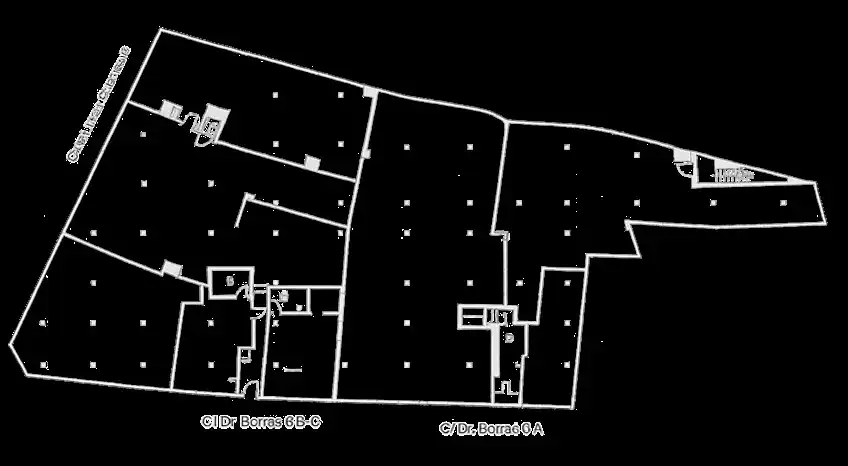 Business premises for sale in C/ Doctor Borras, imagen 5