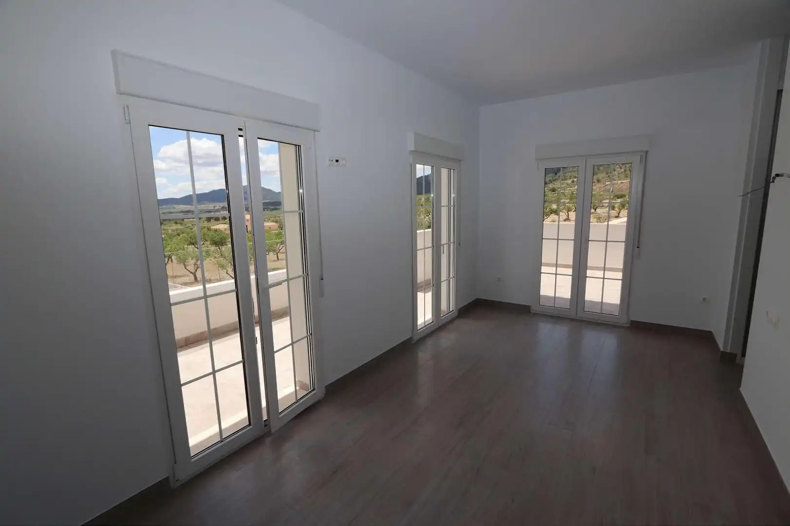 Chalet en venta en El Pinós / Pinoso, imagen 16