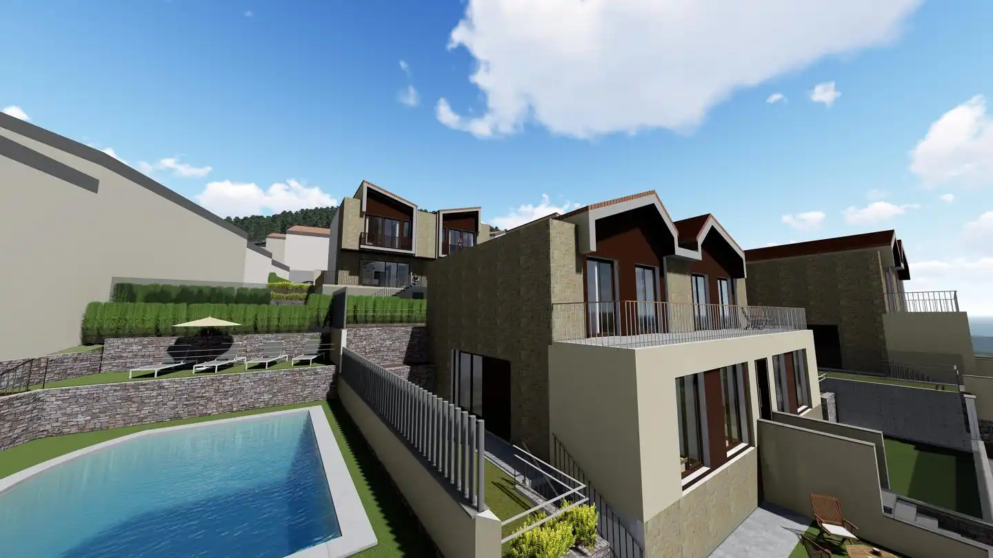 Planta baja en venta en Val de San Vicente 