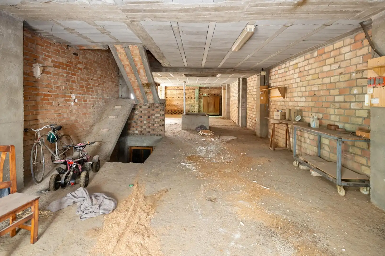 Edificio en venta en Lanjarón