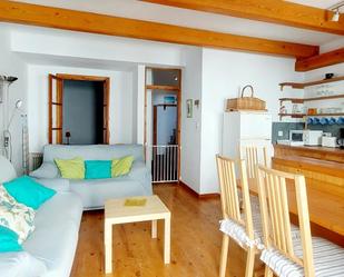 Living room of Duplex to rent in Conil de la Frontera