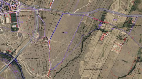 Foto 2 de Residencial en venta en Palazuelos-san Ildefonso 26, Palazuelos de Eresma, Segovia