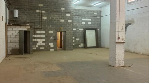 Foto 4 von Fabrikhallen zur Miete in Pla d'en Boet, Mataró