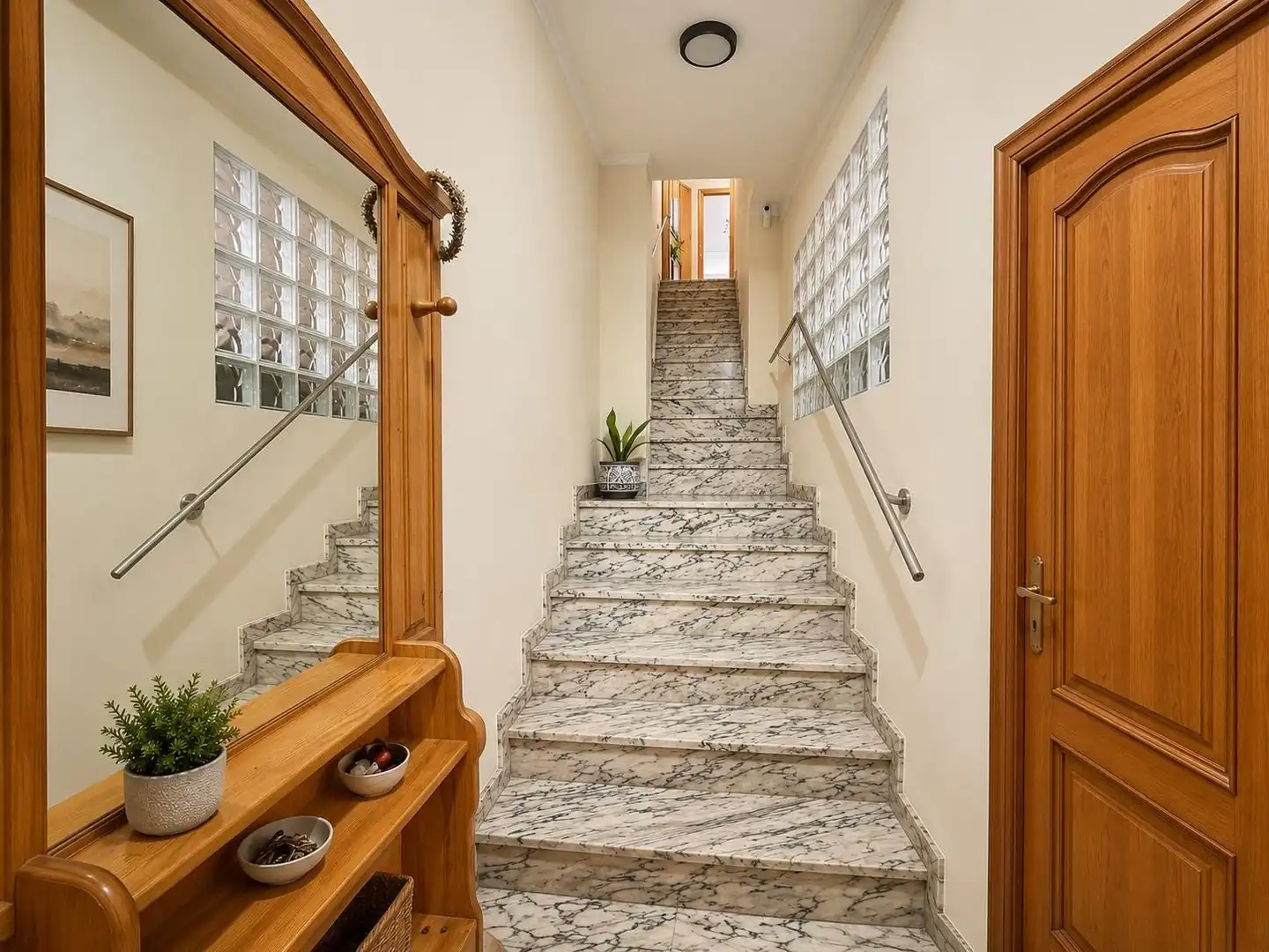 Casa amb terrassa en venda a L'Alcúdia, imagen 3