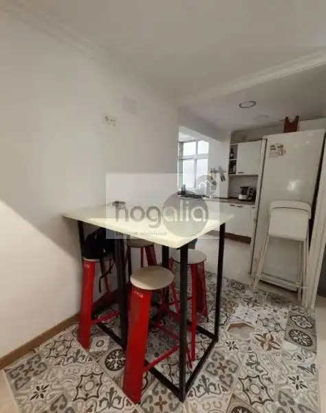Flat with lift to rent in Triana, imagen 11