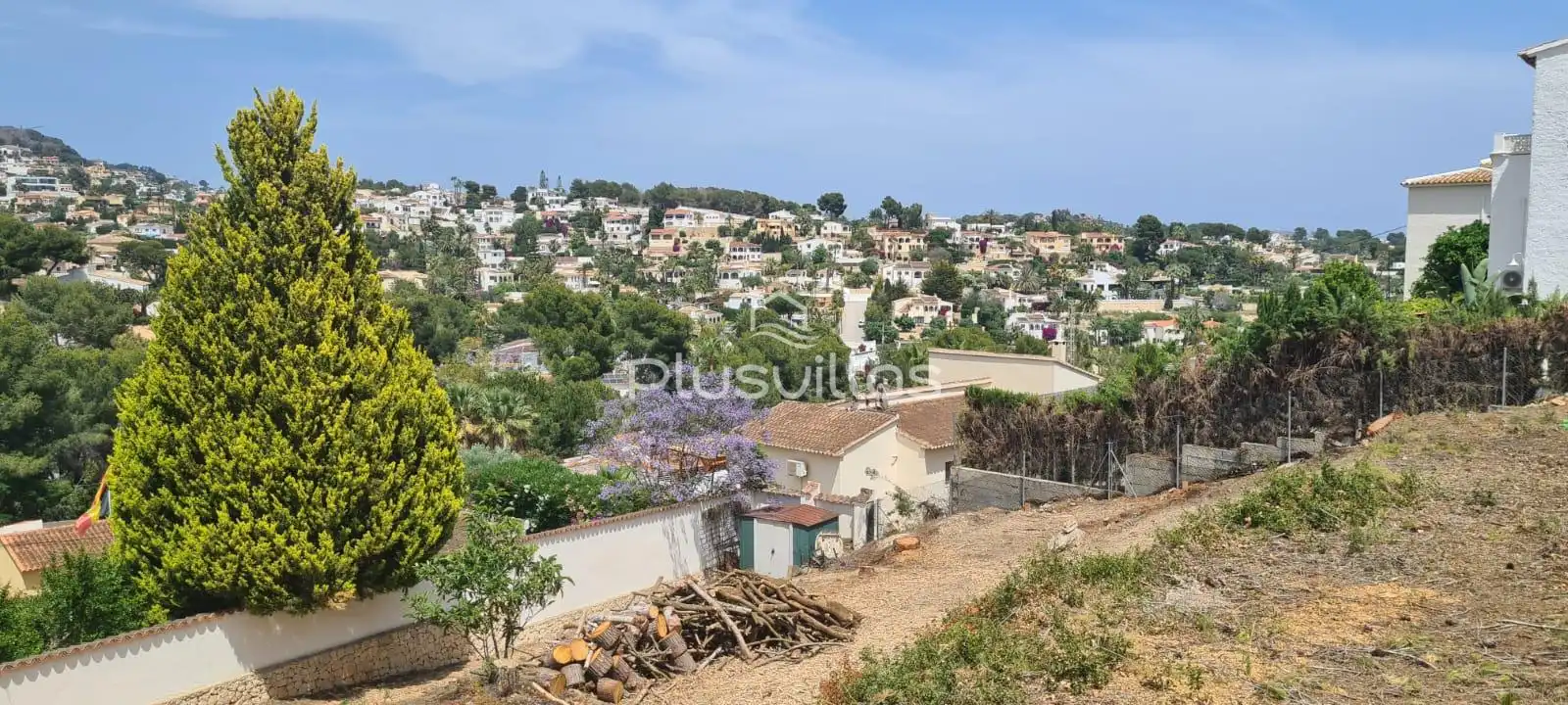 Lands and plots for sale in Cala Advocat - Baladrar, imagen 14
