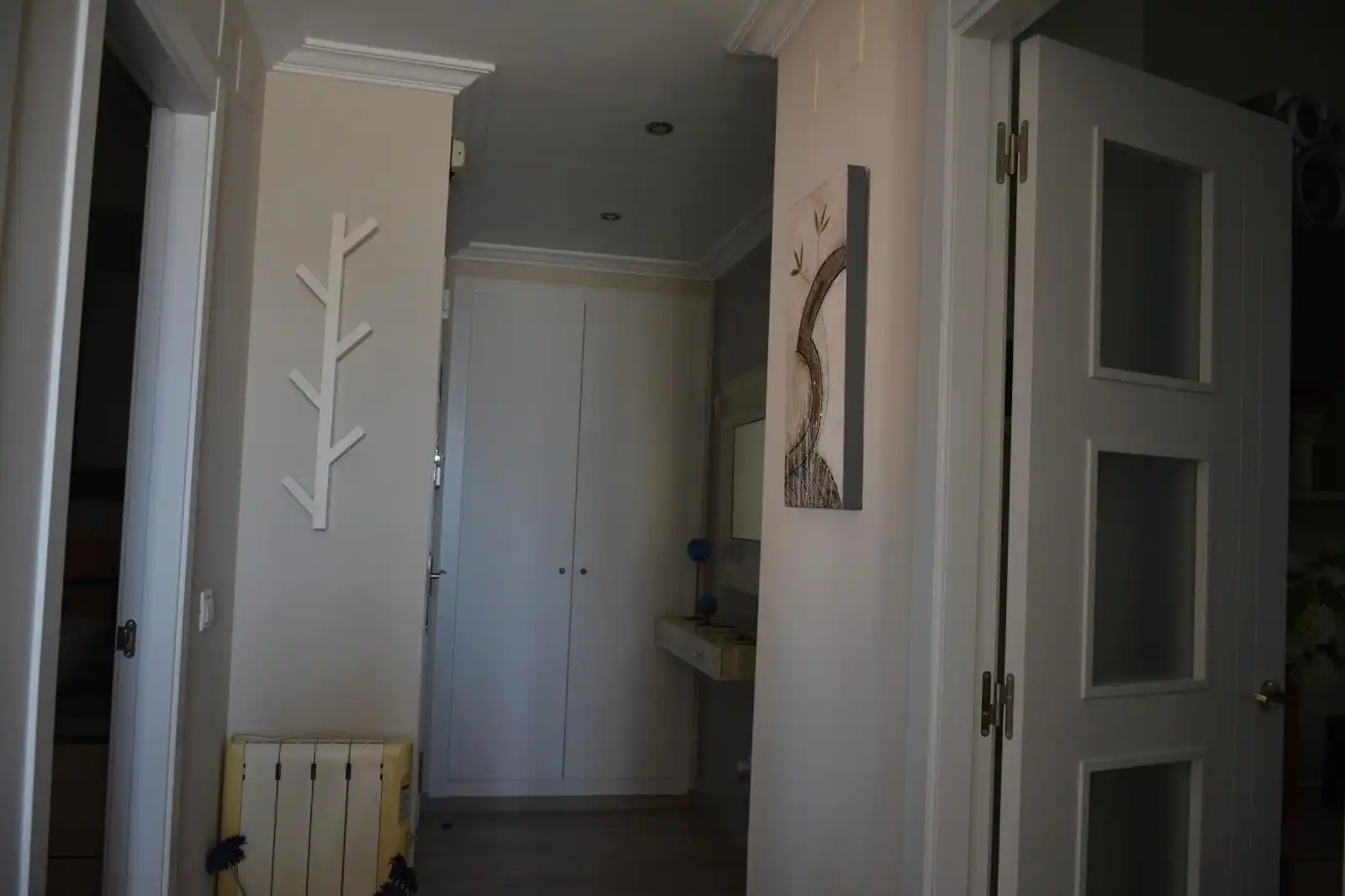 Àtic en venda en Aldaia amb Aire condicionat, Calefacció i Parquet