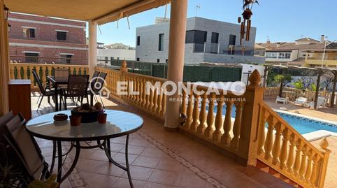 Foto 3 de Casa o chalet en venta en Calle las Palmas, Almoradí, Alicante