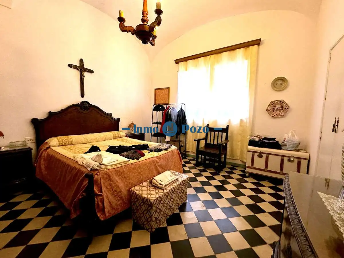Casa rústica en venda a Almendralejo, imagen 15