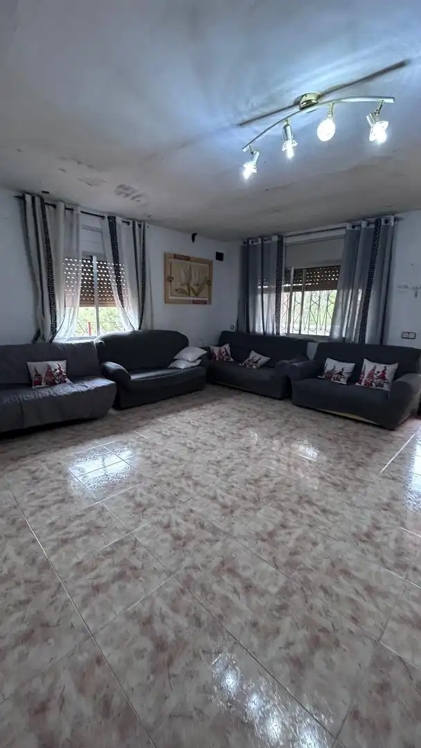 Casa con jardín en venta en Vacarisses, imagen 13