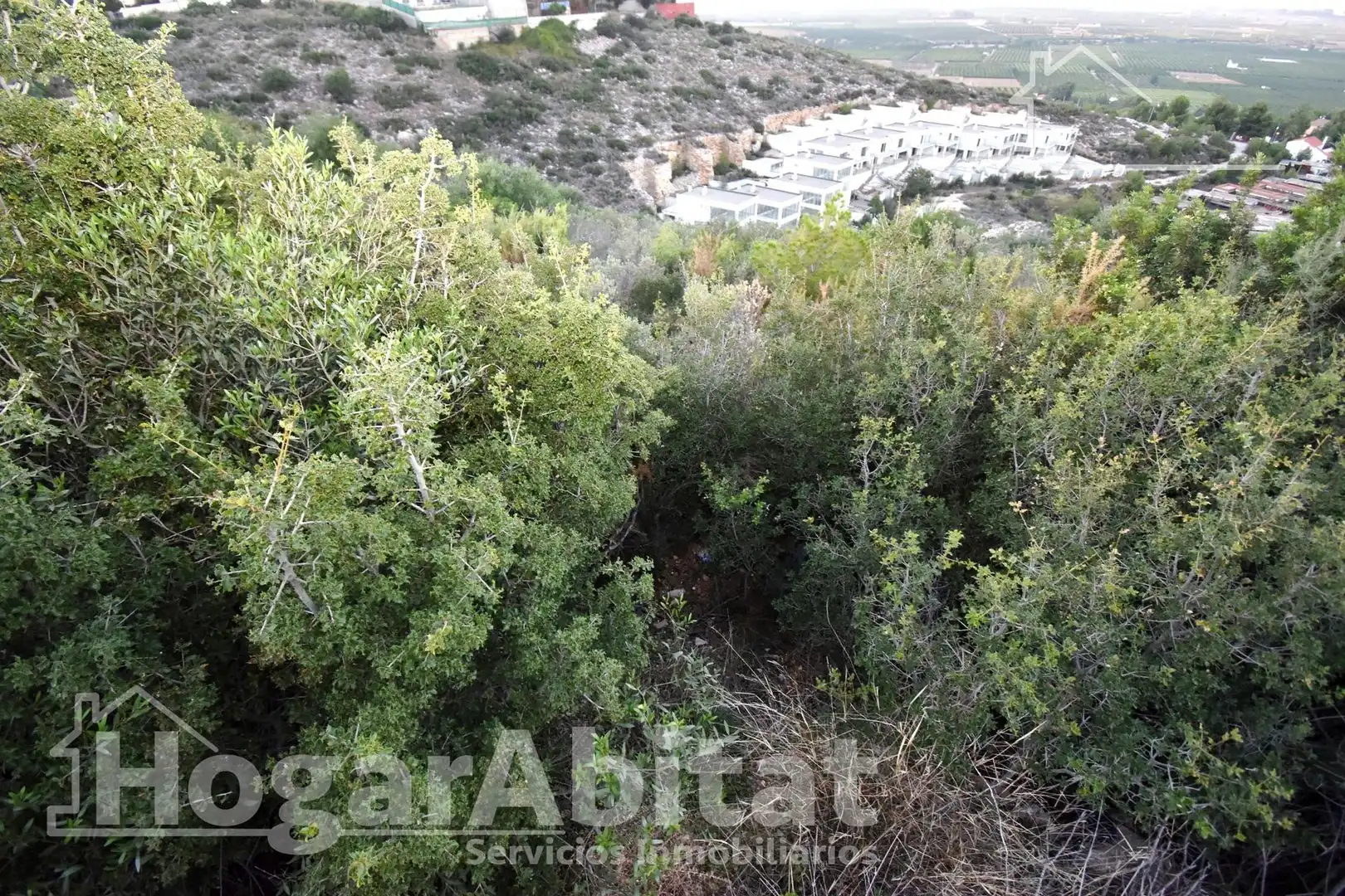 Wohnbaugrundstück zum Verkauf in Avenida RIO TURIA -SAN MIGUEL, imagen 8