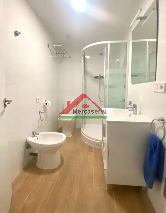 Flat for rent in SAN ANTONIO, 29, Casco Urbano