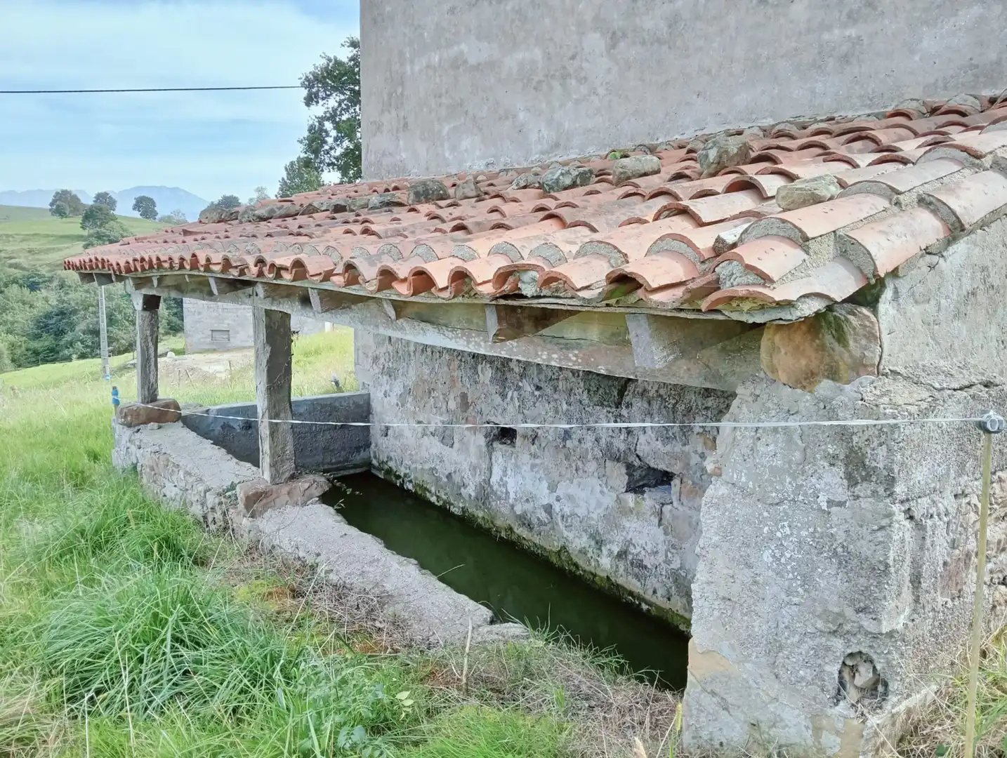 Grundstücke zum Verkauf in Rasillo - BO VILLAFUFRE, Villafufre