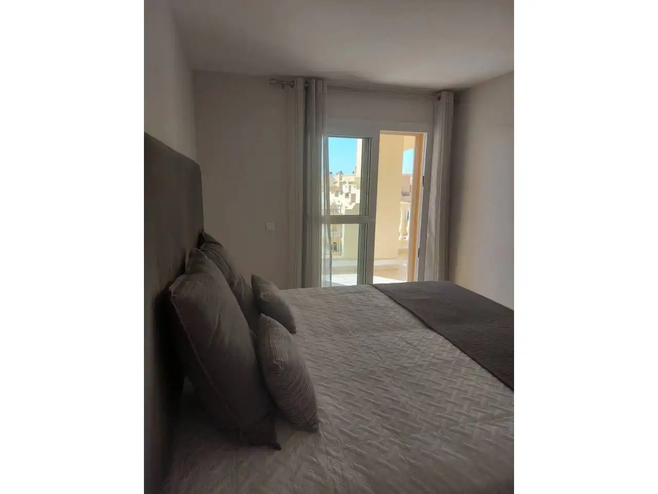 Wohnung zum Verkauf in Avenida ARQUITECTO JULIAN LAGUNA, 100, Almerimar