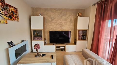 Foto 3 de Piso de alquiler en Avinguda de Saragossa, Vilartagues - Tueda de Dalt, Sant Feliu de Guíxols