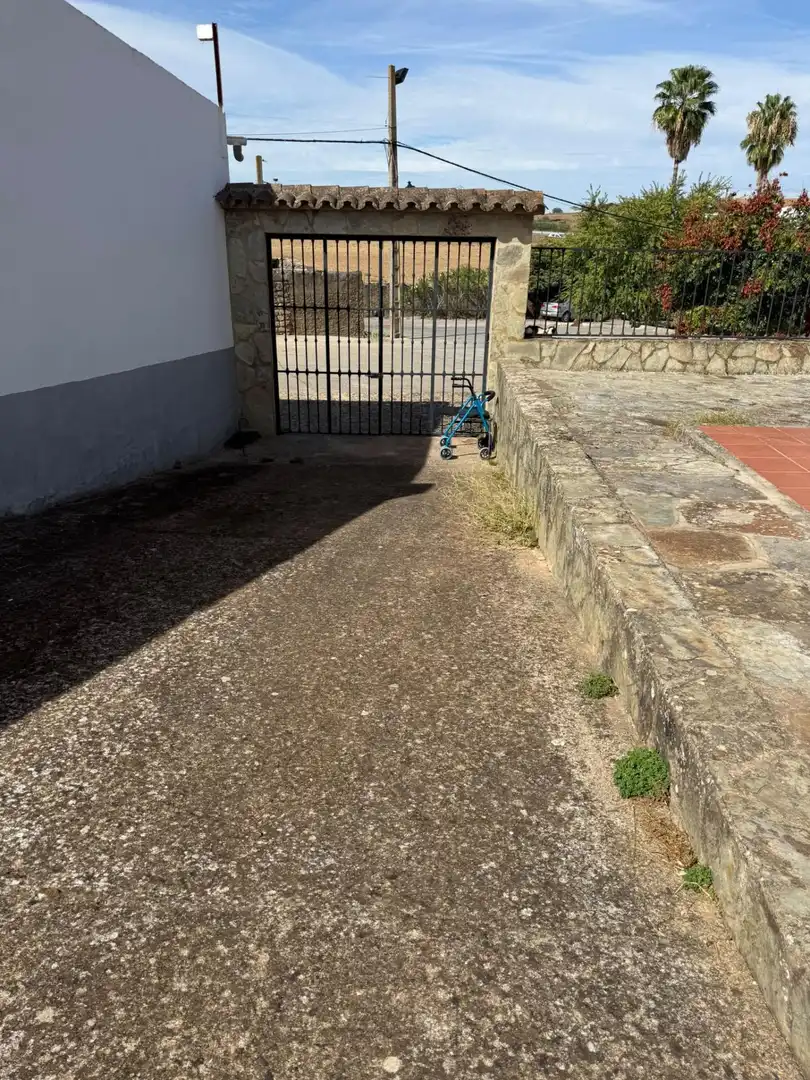 Villa zum Verkauf in Encinasola, imagen 52