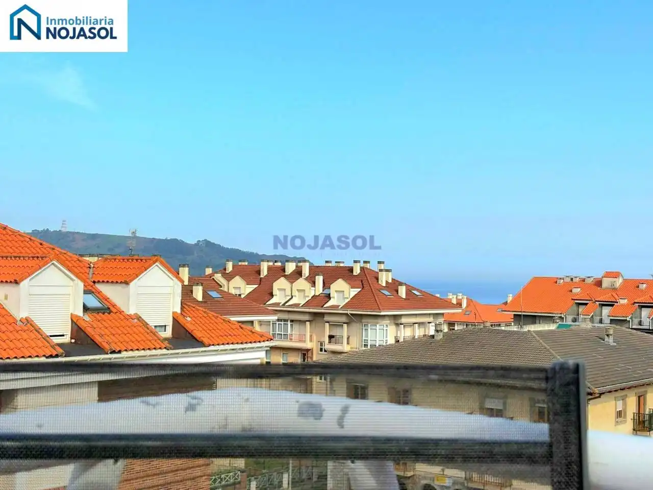 Apartament amb piscina de lloguer a Calle ARENAL 11, imagen 44