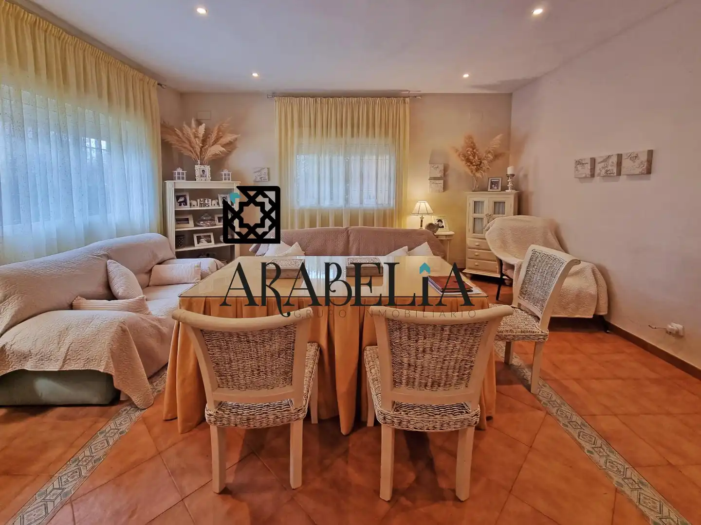 Villa mit Garten zum Verkauf in Periurbano Oeste - Sierra, imagen 6