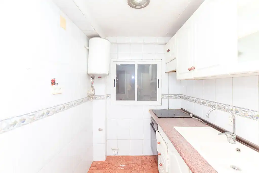 Wohnung zum Verkauf in Av República Argentina, imagen 2