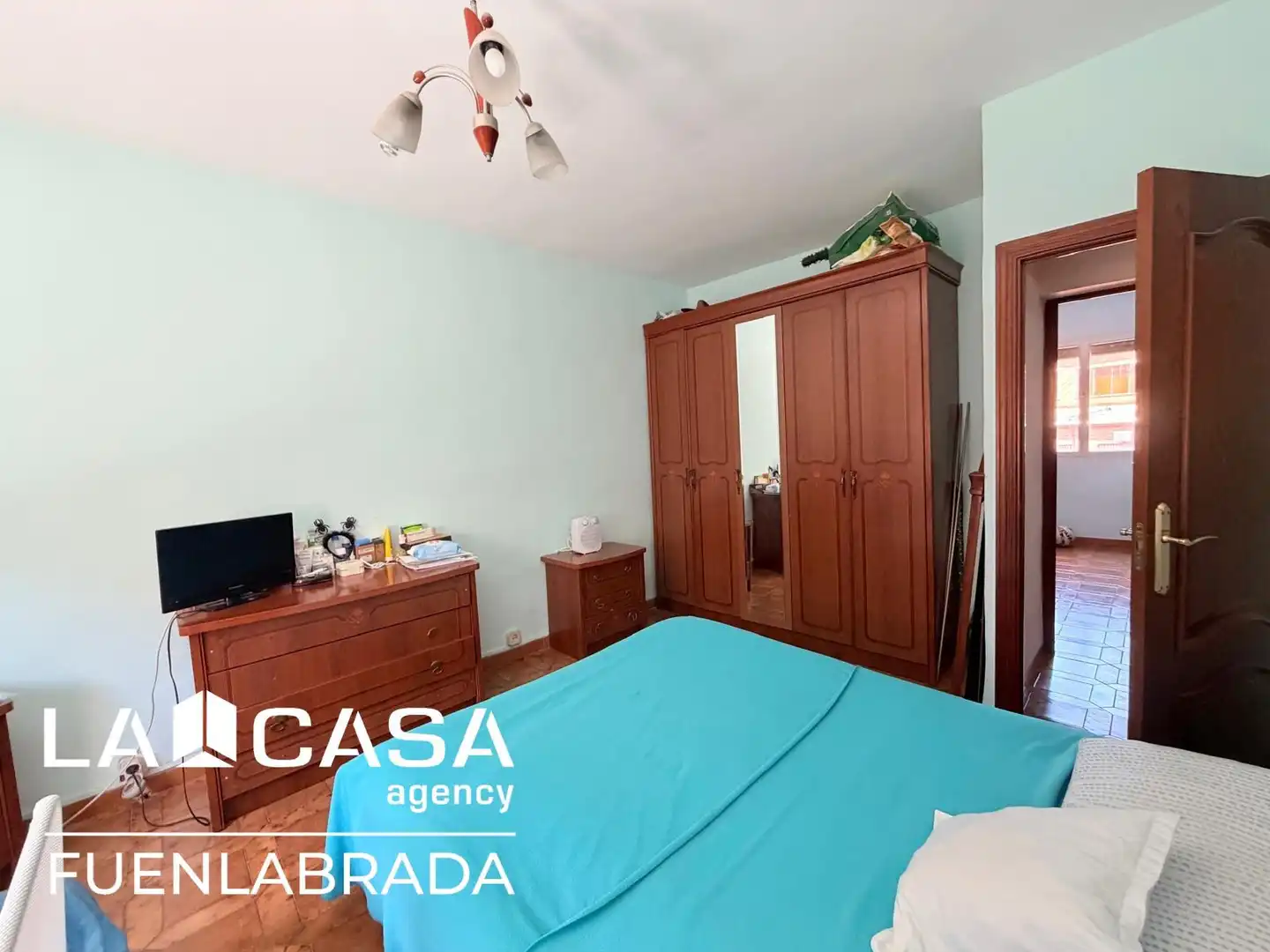 Habitación de Piso en venta en Villaverde
