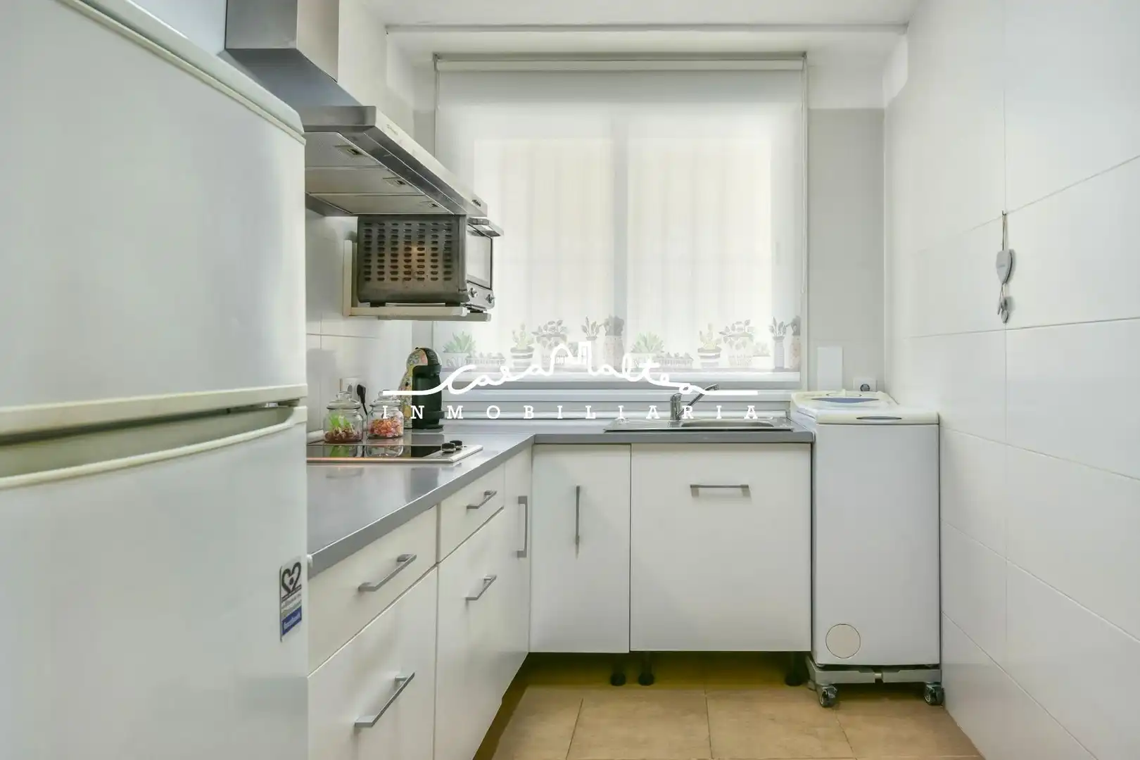 Apartamento con terraza en venta en Zona Levante - Playa Fossa, imagen 13