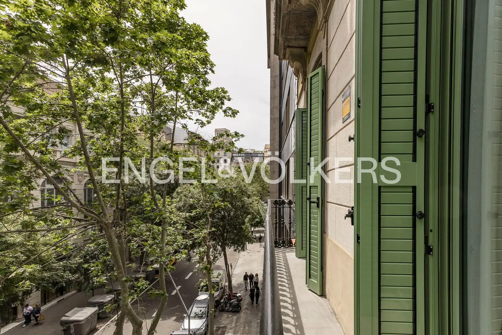 Wohnung mit Terrasse zum Verkauf in Eixample, imagen 47