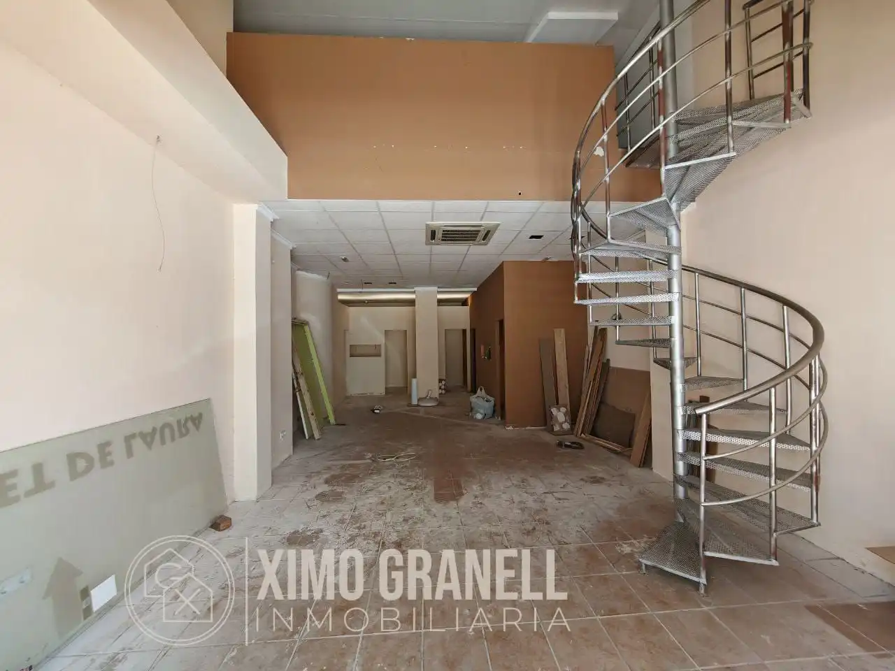 Business premises to rent in La Vall d'Uixó