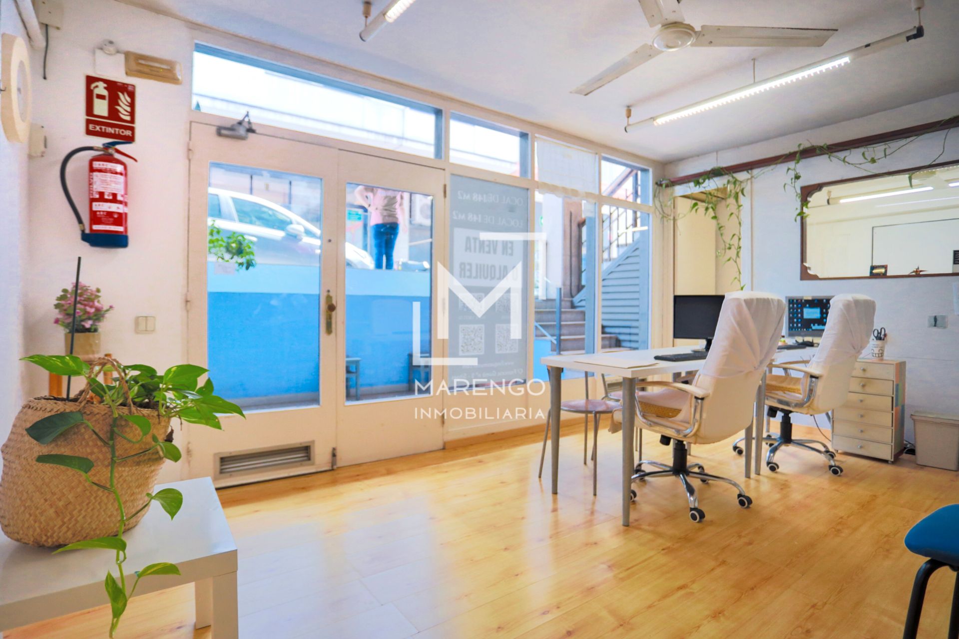 Premises to rent in Carrer de Francesc Gumà, Centre