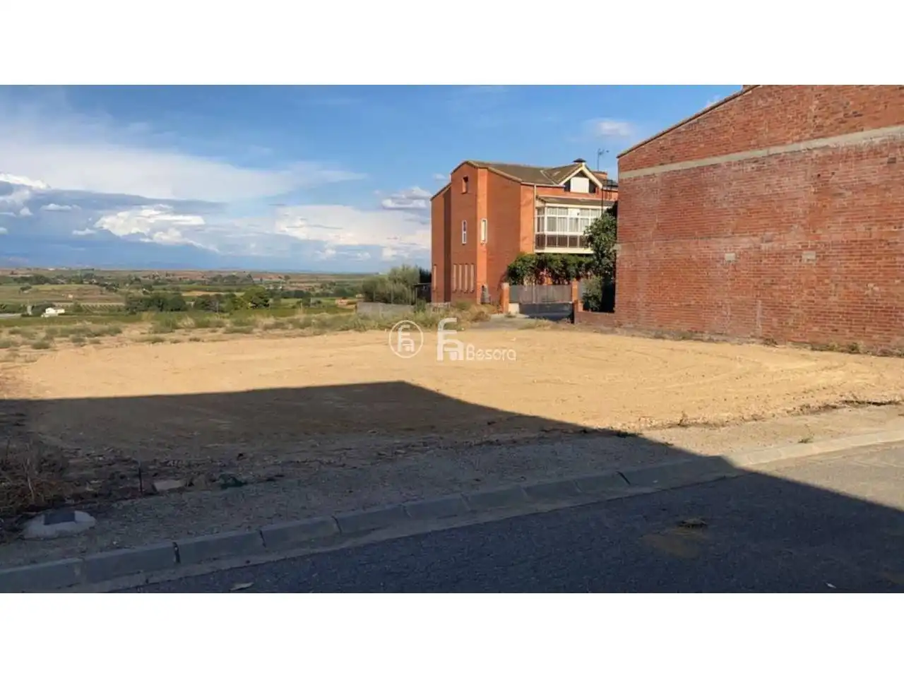 Terreny residencial en venda a Calle Tarragona, imagen 2