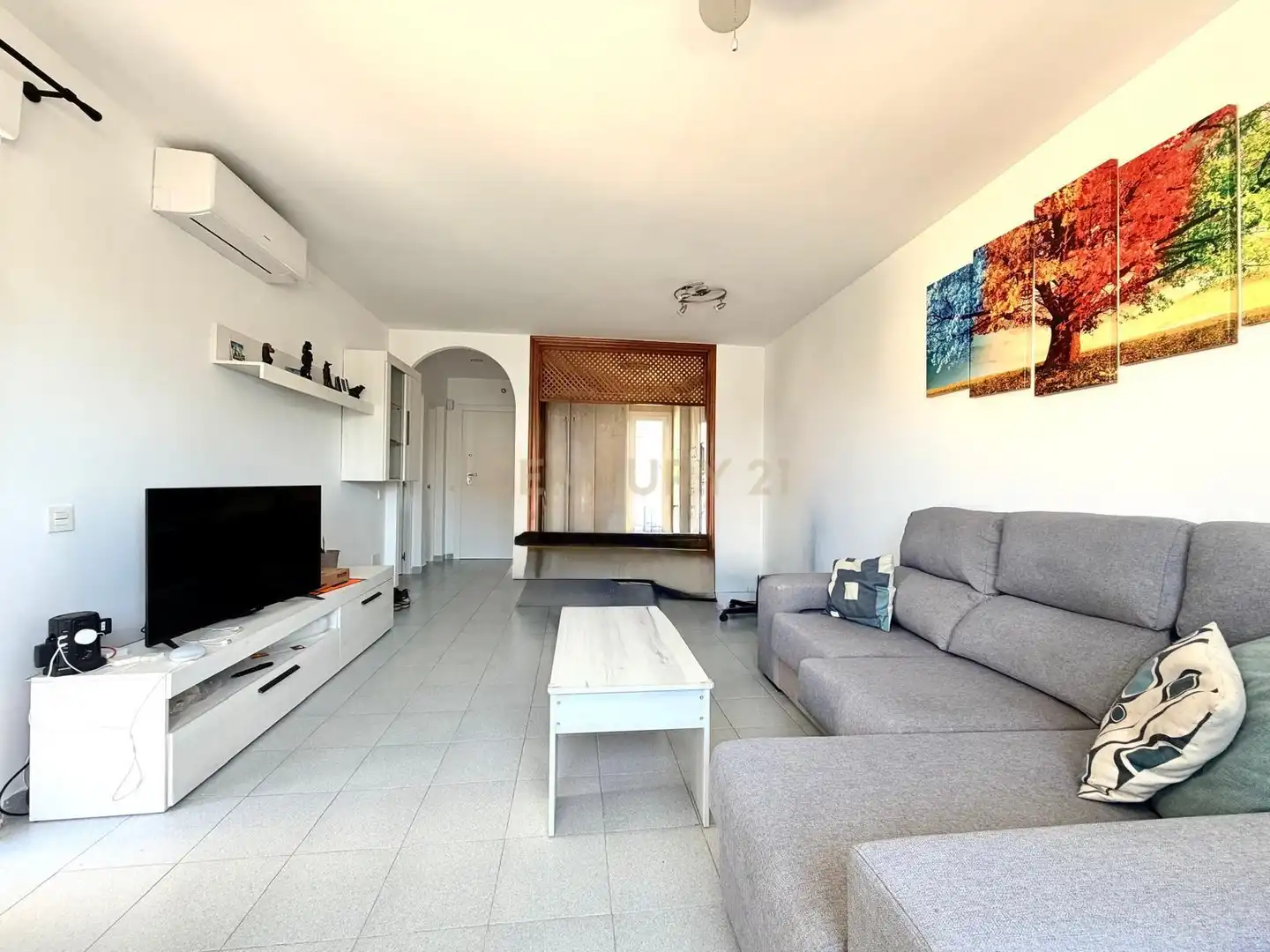 Appartement compact à vendre à Roquetas de Mar ciudad, imagen 10