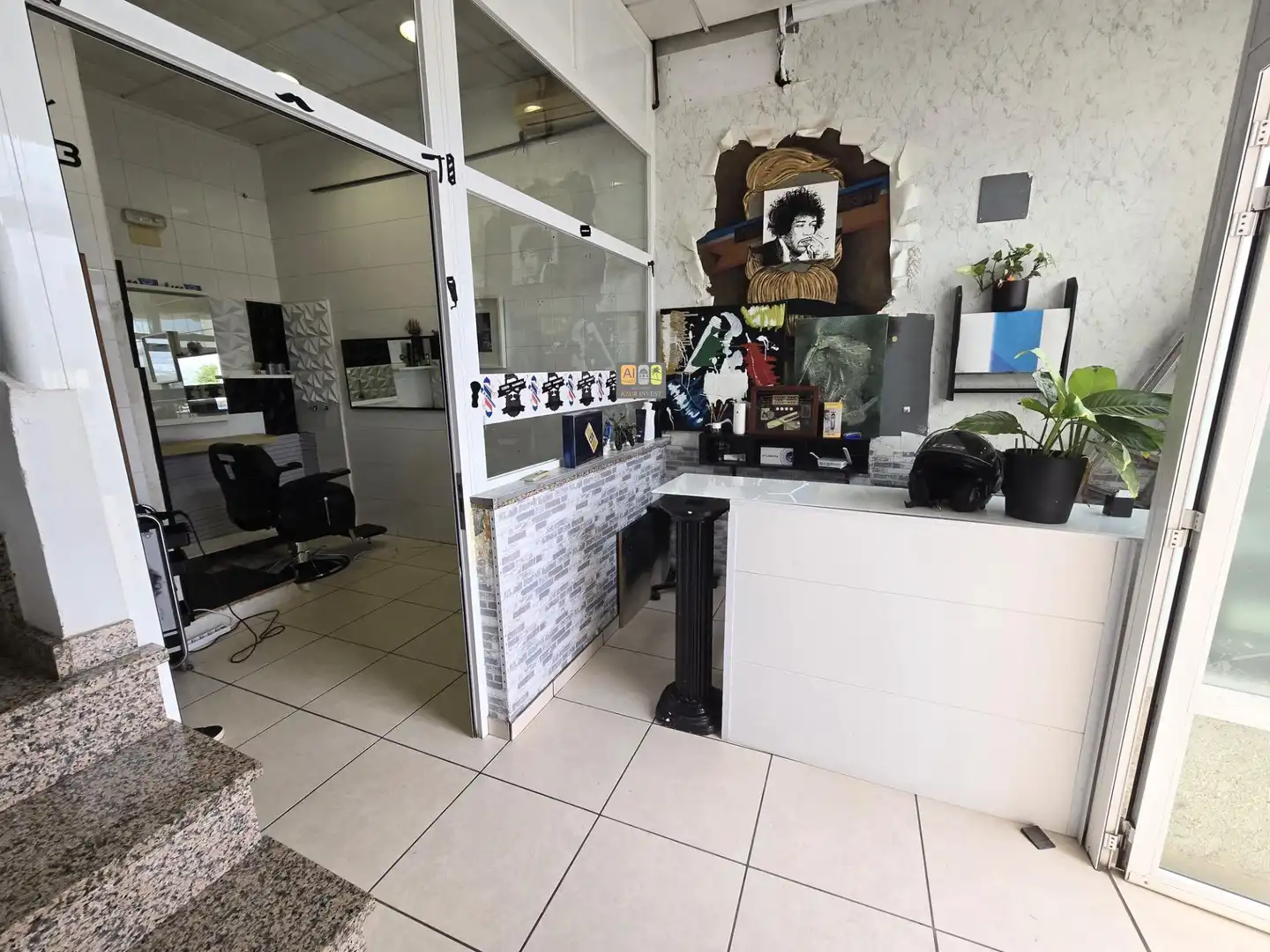 Local en venta en Altea
