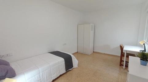 Foto 4 de Pis per a compartir a Carrer Cervantes, El Castell, Valencia